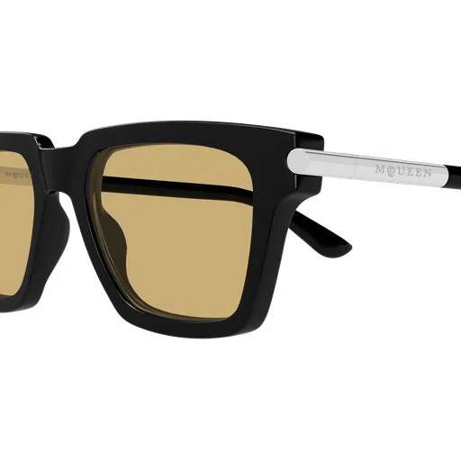 Alexander McQueen AM0519S Sunglasses - view 5